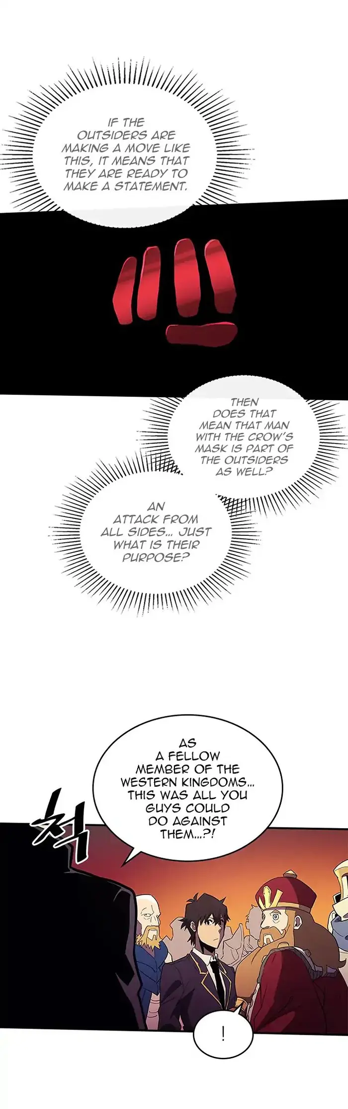 A Returner’s Magic Should Be Special Chapter 81 image 16_optimized